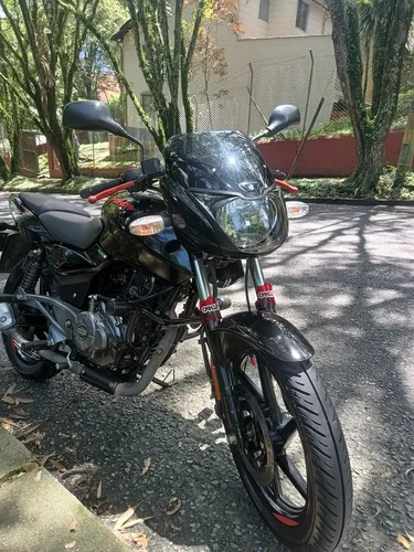 Pulsar 180 Neon Fi