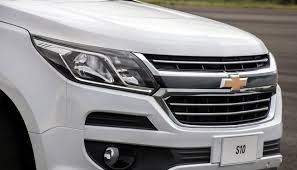 Chevrolet S10 Ls C/doble 4x2 Manual 200cv Car One Aa