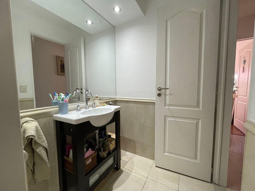 Imagen 29 de 30 de Ph Duplex Venta Pilar Villa Morra 3 Amb C /cochera