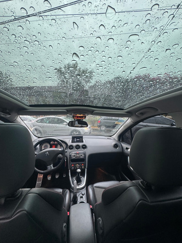 Peugeot 308 1.6 Gti Thp 200cv