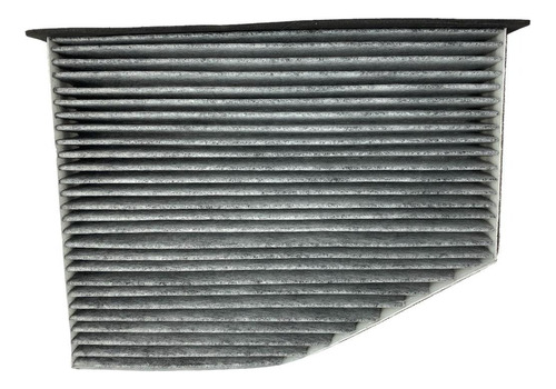 Filtro Cabina Volkswagen 2.3 3.6 L Cc 2017 Omniparts