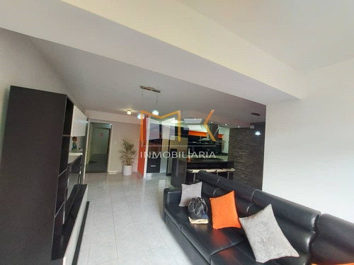 Imagen 2 de 29 de Mk Inmobiliaria Vende Hermoso Apto Amoblado En Parque El Retiro, San Antonio De Los Altos / 04126968207