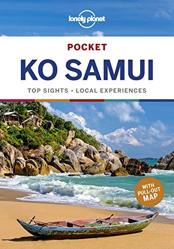 Guia De Viaje De Lonely Planet Pocket Ko Samui