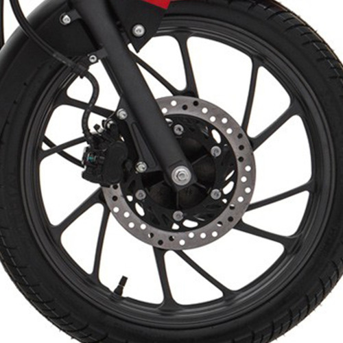 Imagen 5 de 9 de Moto Honda Cb 125 F 0km 2022