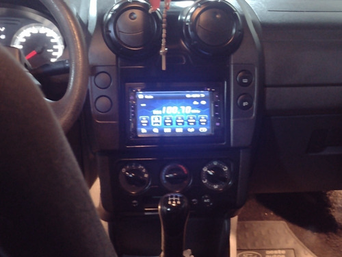 Ford Ecosport 1.4 My10 Tdci Xls 4x2