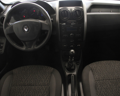 Renault Duster Oroch Dynamique 2.0