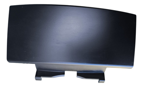Acabamento Porta Objeto Original Ford New Fiesta 2014 - 2019 Preto (Usado)