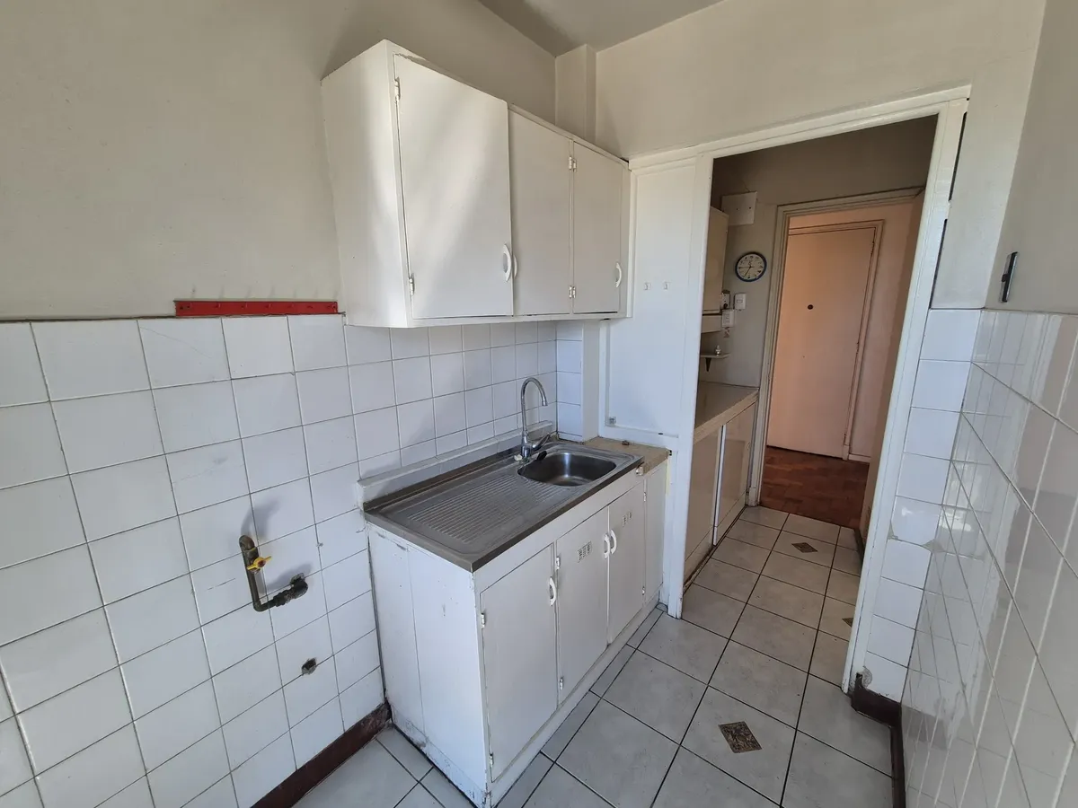 Imagen 4 de 22 de Departamento En Venta Centro De Viña Del Mar 3d 2b