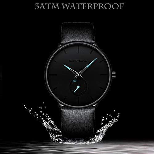 Reloj Para Hombre Fizili/púrpura