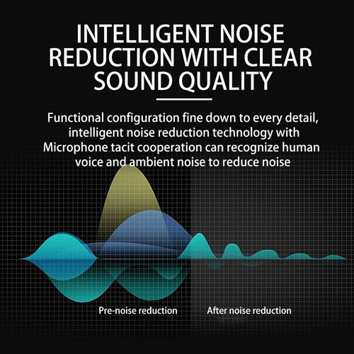 Volumen De Auriculares Inalámbricos Para Casco De Motociclet