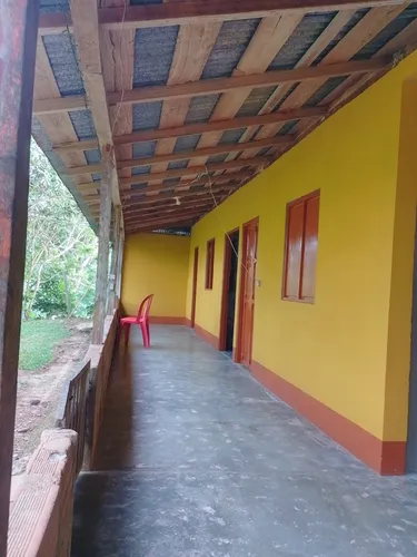 Vendo Finca En Yolombo Antioquia