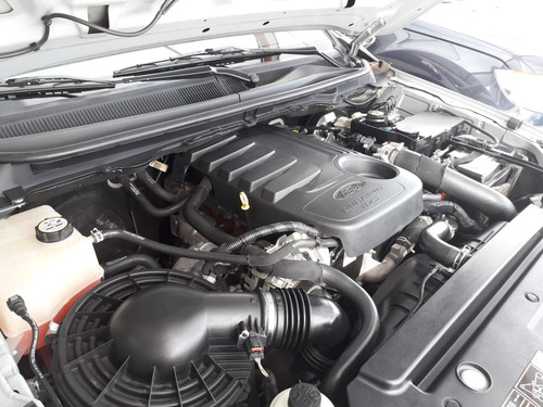 Ford Nueva Ranger Xlt 3.2 Mt 4x4 2014
