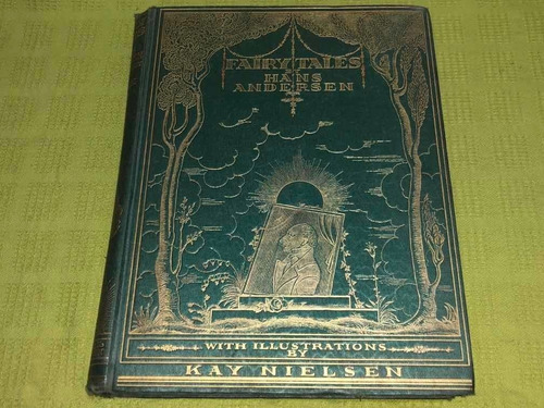 Fairy Tales - Hans Andersen - Hodder & Stoughton