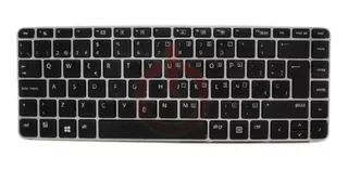 Teclado Hp Elitebook 840 G3 745 G3 745 G4 840 G4 843 G3