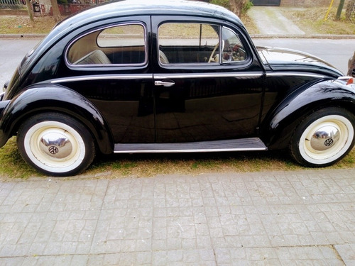 Imagen 3 de 8 de Volkswagen Escarabajo