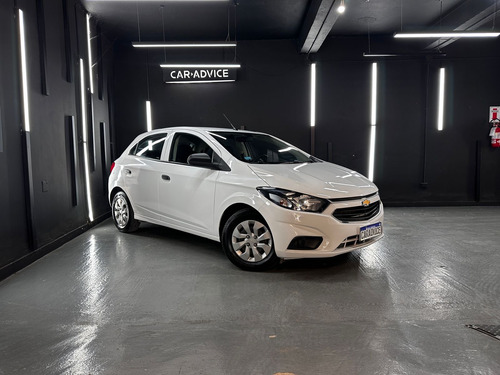 Chevrolet Onix 1.4 JOY 5P