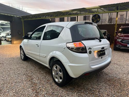 Ford Ka 1.6 Pulse Top 95cv