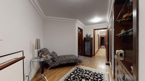 Imagem 14 de 30 de Apto Santana | 3 Quartos | 353 M² | Cond: R$3507.00 | 4 Vagas - 1tj95gk