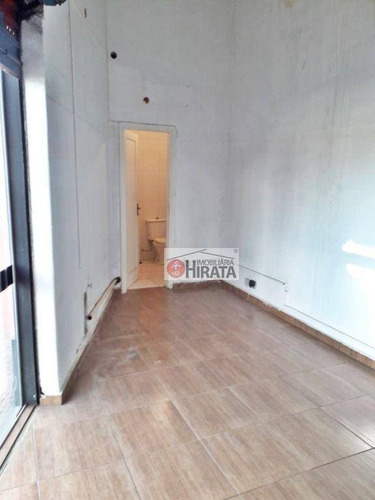 Imagem 3 de 4 de Sala Para Alugar, 20 M² Por R$ 1.300,00/mês - Taquaral - Campinas/sp - Sa0088