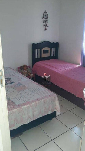 Imagem 7 de 8 de Apartamento Para Alugar Por R$ 900 Com 2 Dormitórios, 43 M²/mês - Vila Virgínia - Ribeirão Preto/sp - Ap3938