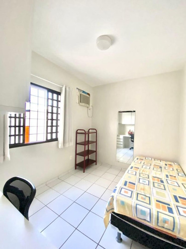 Imagem 8 de 16 de Apartamento À Venda, 60 M² Por R$ 179.000,00 - Santa Isabel - Teresina/pi - Pi - Ap0005_fire