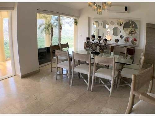 Imagen 5 de 12 de Cad Punta Manglar A Ph 501 Terraza Con Jacuzzi, Roof Garden