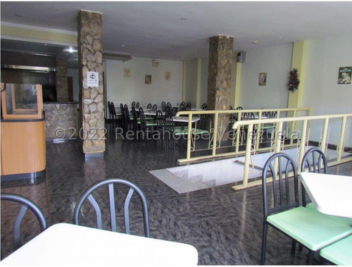 Edificio En Venta 24-4711 En Chacao