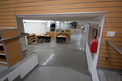 Local Comercial En Venta Chacao