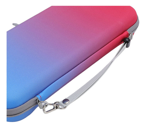 Funda De Transporte Para 2 Personas, Versión 2025, Carcasa R
