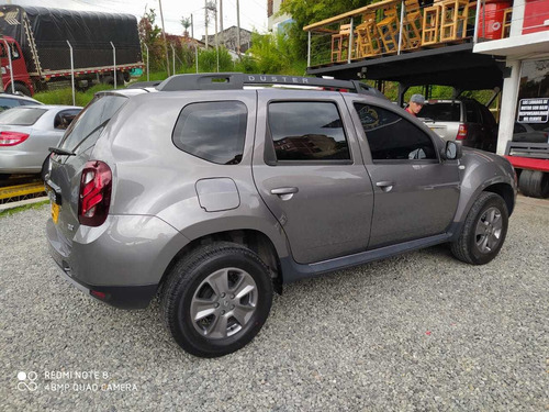 Renault Duster 2.0