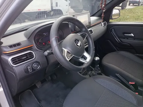 Renault Duster 1.3 T Iconic 4X4