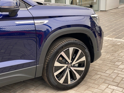 Volkswagen Taos 1.4 250 Tsi Highline