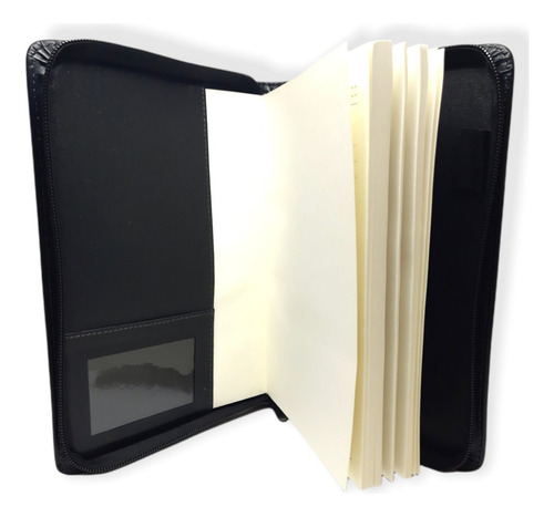 Agenda 2024 Katana N°8 Diaria 21x15cm A5 Con Cierre