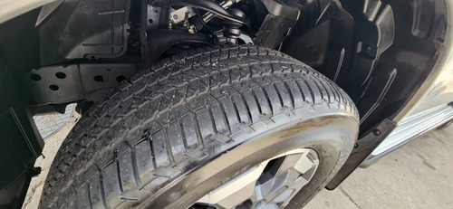 Nissan Frontier 2.3t Xe 4x2 At L22