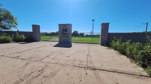 Lote Disponible! La Aldea En Puerto Tirol
