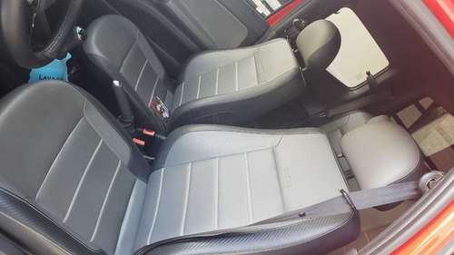 Saveiro 2017 1.6 16v Cross Cab. Dupla Total Flex 2p