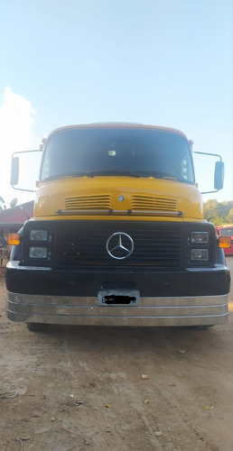 Mercedes Benz L 1113