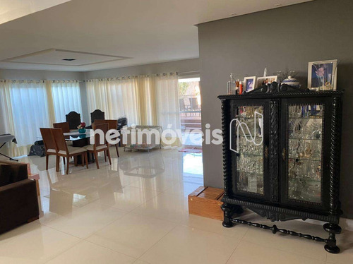 Imagem 10 de 27 de Venda Casa Em Condomínio Jardim Botânico Brasília - 887333