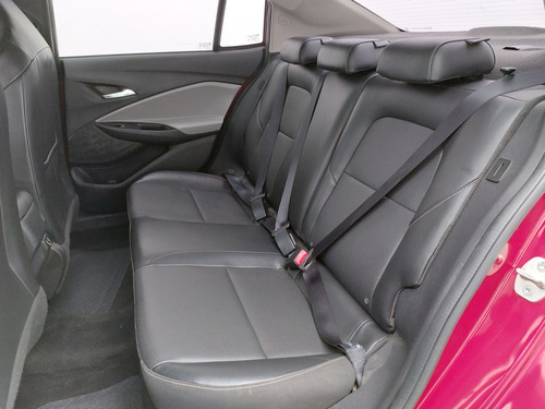 Chevrolet Onix 1.0 TURBO FLEX PLUS PREMIER AUTOMÁTICO
