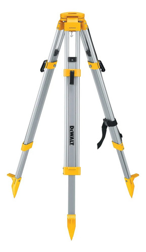 Trípode De Construcción 5/8 Dewalt Dw0737