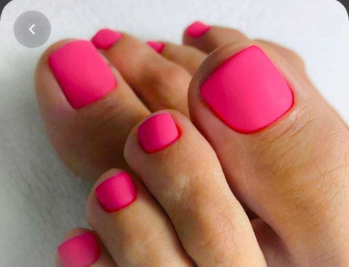 Imagen 3 de 9 de Gel Uv/led Miss Cherry Gama B 10ml Gel Semipermanente C/12pz