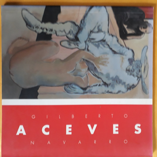 Aceves Navarro, Armada Invencible, Catálogo, 36 P 2001 Nuev0