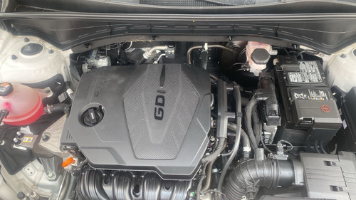 Kia Sorento 2.5 Ex At
