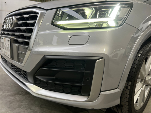 Audi Q2 1.4 S Line S-Tronic At