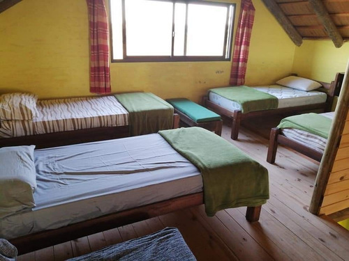 Cabañas A 2.5km De Termas Guaviyú