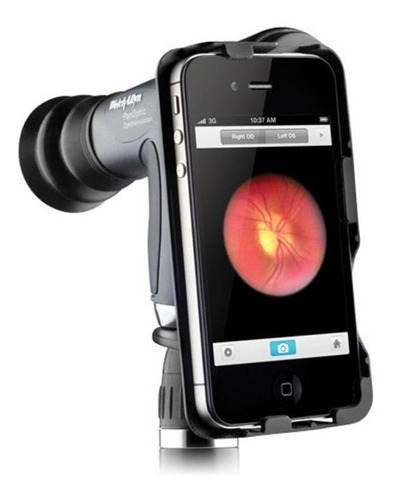 Oftalmoscopio Welch Allyn Panoptic 11820