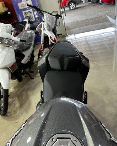 Bajaj Pulsar 200rs 2023