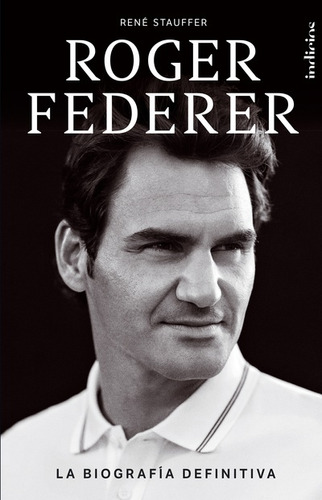 Roger Federer - René Stauffer