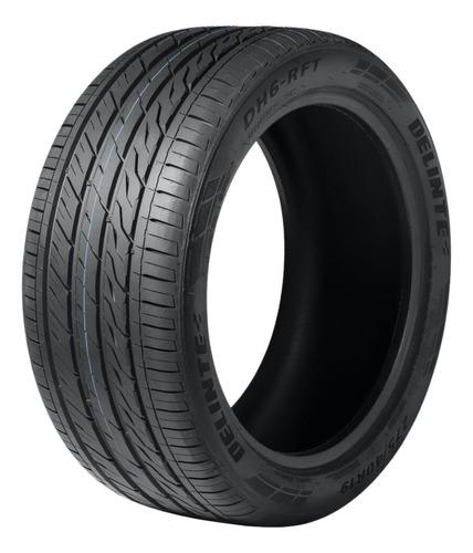 Pneu Aro 19 255/35 Zrf19 92w Dh6 Run Flat Delinte