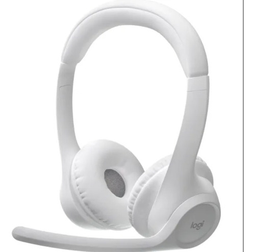 Audífonos Logitech Zone 300 Inalámbrico Con Micrófono